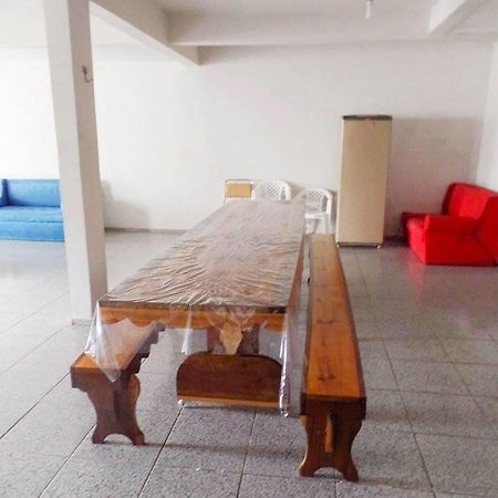 Casa Para Locacao Piratuba Zewnętrze zdjęcie